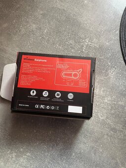 Prodám nové Handsfree - 3
