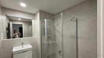 K pronájmu moderní byt 62 m² - 3