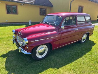 Škoda octavia combi - 3