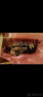ACD/AYC pump - 3