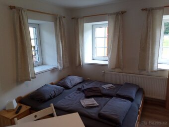 Pronajmu apartmány v Harrachově - 3