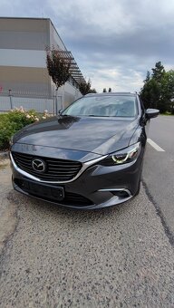 Mazda 6 2.5i 141kw skyaktive -G wagon - 3