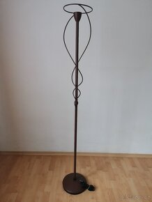 Stojací lampa stmívací - 3