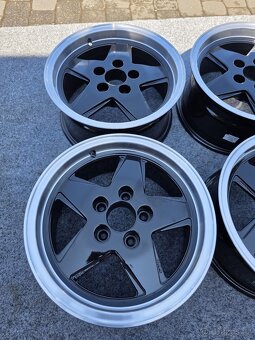 Alu kola Eta Beta 5x112 15" Mercedes 123, 124, 190 - 3