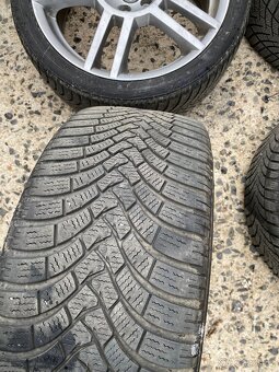 Aku 5x100 R18 CUPRA 225/40/18 - 3