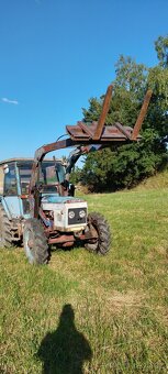 Zetor 5645 - 3