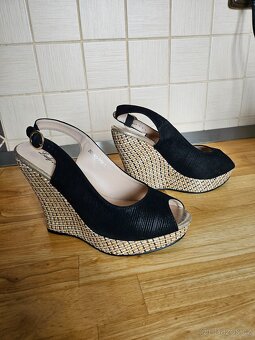 Espadrilky - 3