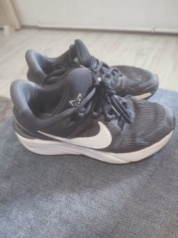 Boty Nike Star velikost 35.5 - 3