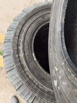 Michelin 7,50-R16 4X4 O/R - 3