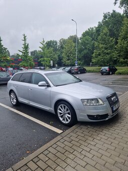 Audi A6 Allroad 3.0 tdi 176kw - 3