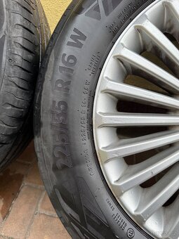 Alu kola ford 5x108 - 3