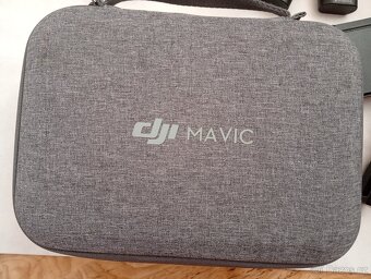 Dji mavic mini fly more combo - 3