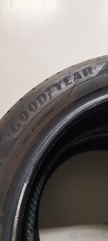 1ks 235/45/18 Goodyear Asymmetric 6, 4823, 7.3mm. - 3