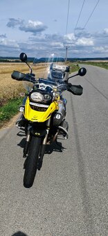 BMW 1200GS - 3