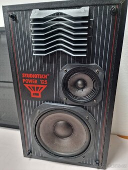 Reprobedna Studiotech 125 - 3