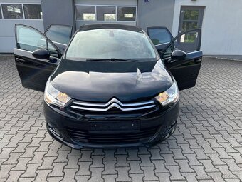 Citroën C4 1.6 HDi EXCLUSIVE - 3