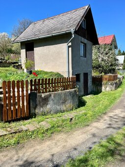 Prodej Zahrady - Kadaň - 3