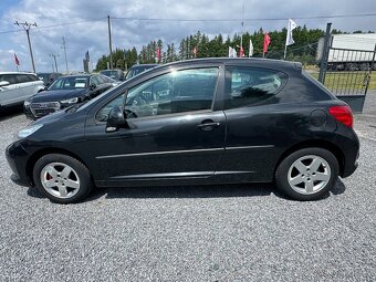 Peugeot 207 1.4i 65KW NOVÉ ROZVODY - 3