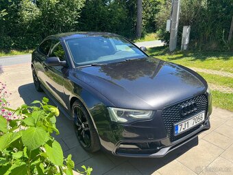 Audi A5 3.0 TDI - 3