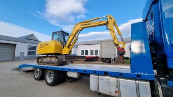 Iveco STRALIS - 3