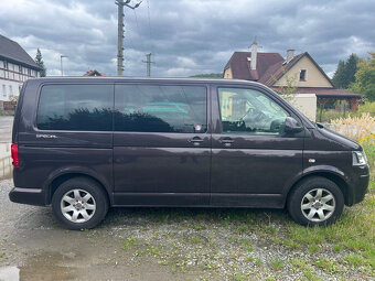 VW MULTIVAN T5 , 2,0 TDi-103 kW, DSG, XENON, NAVI - 3