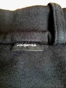 Dětské jezdecké kalhoty (rajtky) vel: 143-152 - 3