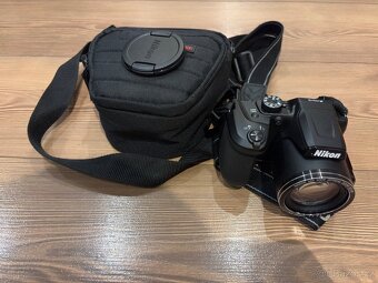 Nikon COOLPIX B500 - 3