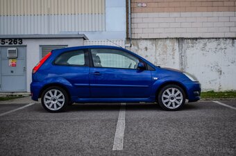 Ford Fiesta 2.0i Duratec ST 150 - 3