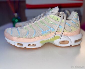Nike W air max plus tuned - 3