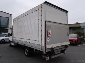 Mercedes-Benz Sprinter 316CDi,120kW,1majČR,čelo,DPH - 3