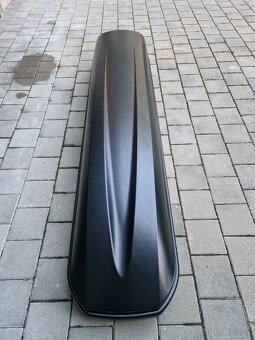 STŘEŠNÍ BOX THULE PACIFIC 500 - 3