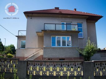 Prodej rodinné vily 7+2 ve Veselí nad Moravou, 250 m2 - 3