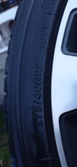 Range Rover Zimní 22" - 3