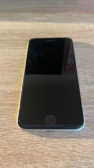 Iphone SE (2020) 64 GB - 3