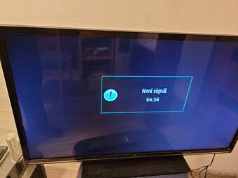 TV Gogen 32" fullHD , DVB-T2 - 3