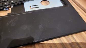 Lenovo G575 náhradní díly - 3