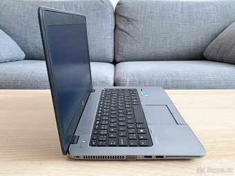 HP EliteBook 840 G1 - i5-4300U, 8GB, 256GB SSD, ZÁRUKA - 3