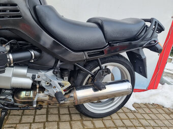 BMW R1100RS - 3