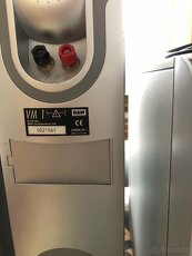 Bowers & Wilkins AS1 + VM 1 (5 x 100 w) - 3