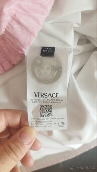 Versace zimní bunda - 3