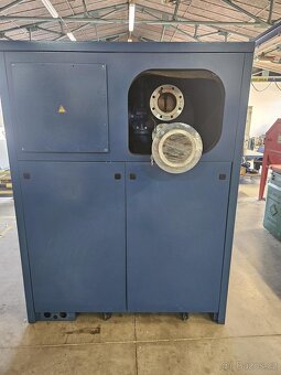 Šroubový kompresor AERZEN VML 25 - 3