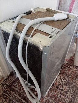 Siemens myčka nádobí - 3