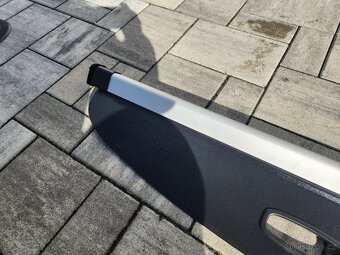 Roleta zavazadlového prostoru Hyundai i30 - 3