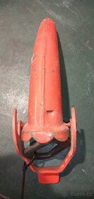 Nalevak na plechovy kanystr - 3