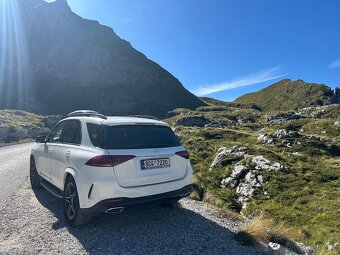 Mercedes-Benz GLE 350d 4matic - 3