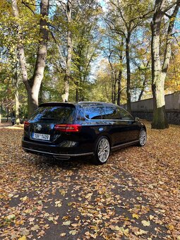 VW Passat B8 2.0 BiTDI 4motion DSG - 3