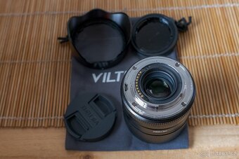 VILTROX AF 23mm f/1.4 (II.) (FUJI X) - 3