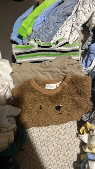 Novorozenecký set - 3