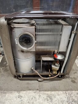 Kamna Alfa Potez - 3