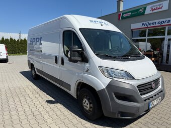 Fiat Ducato - 3